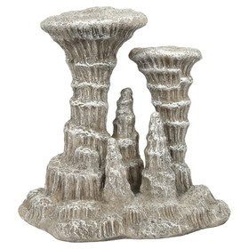 Aqua Della Aquarium Dekoration Stalagmite 3