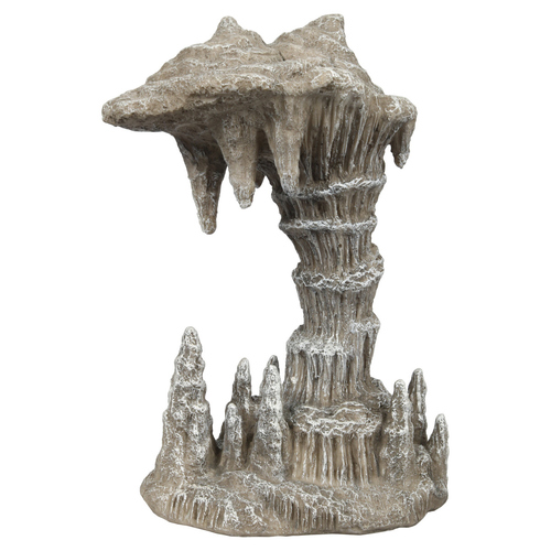 Aquarium Dekoration Stalagmite 5, Abbildung 1