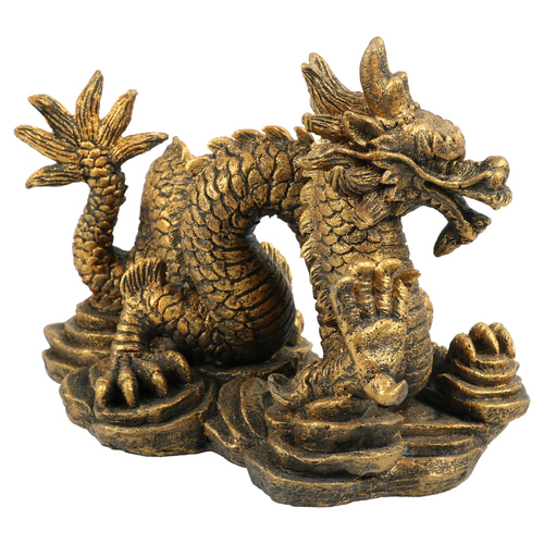 weitere Abbildung Aqua Della Aquarium Dekoration Zodiac Drache