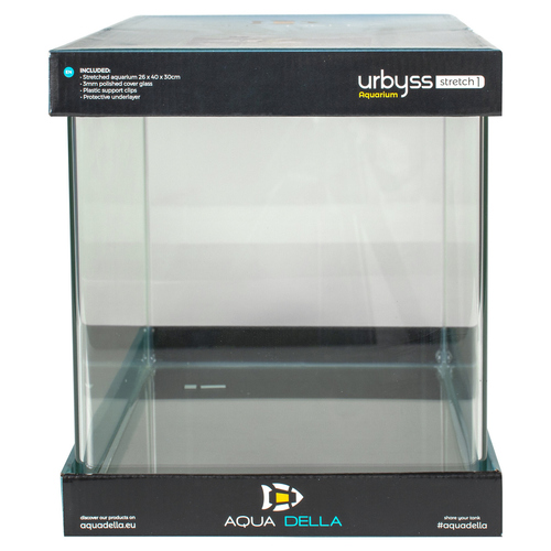 weitere Abbildung Aqua Della Aquarium Urbyss Stretch