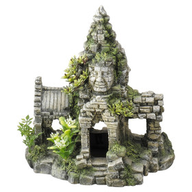 Aqua Della Aquariumdekoration Angkor Wat II