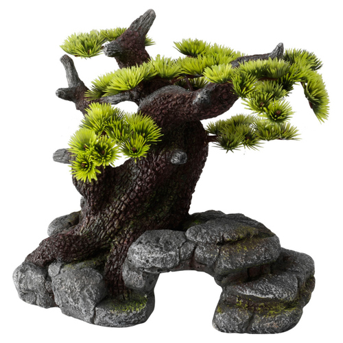 weitere Abbildung Aqua Della Aquariumdekoration Bonsai