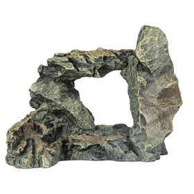 Abbildung Aqua Della Aquariumdekoration Schiefer-Gestein