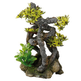 Abbildung Aqua Della Aquariumdekoration Twistbonsai