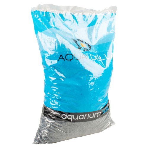 weitere Abbildung Aqua Della Aquariumkies Lavastein braun 8 kg