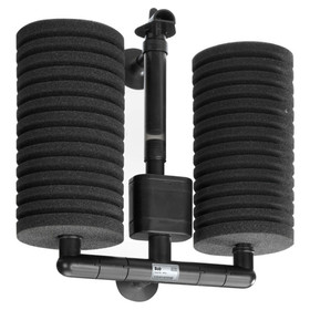 Abbildung Aqua Della Bio-Schwammfilter mit Pumpe Maxi