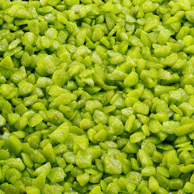 Abbildung Aqua Della Glitzersteine grn 2 kg
