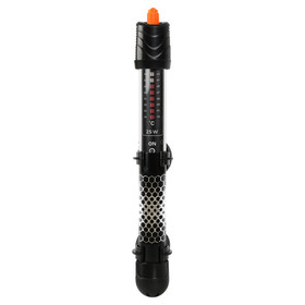 Abbildung Aqua Della Heizstab / Heater schwarz