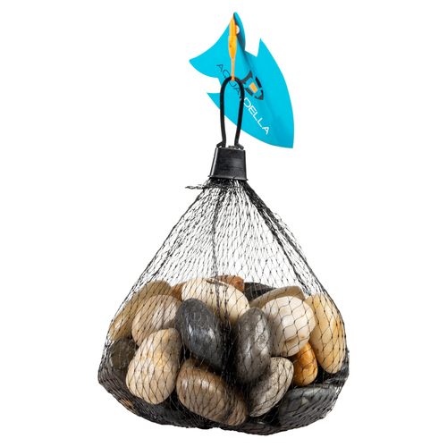 weitere Abbildung Aqua Della Kieselstein-Mix Yuhua 1 kg
