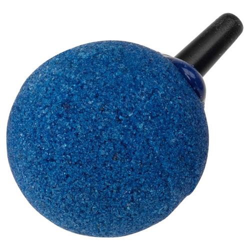 weitere Abbildung Aqua Della Kugelausstrmerstein blau