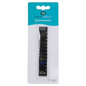 Abbildung Aqua Della LCD-Thermometer