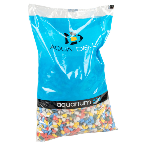 weitere Abbildung Aqua Della Mischung aus Retro-Aquariumkies 2 kg