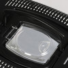 Aqua Della Tierbox Pet Keeper schwarz für Fische Abbildung 2