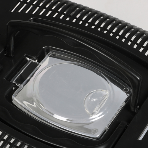 weitere Abbildung Aqua Della Tierbox Pet Keeper schwarz fr Fische