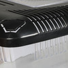 Aqua Della Tierbox Pet Keeper schwarz für Fische Abbildung 3
