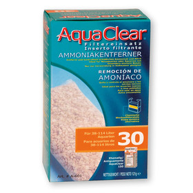 Abbildung AquaClear Ammoniakentferner-Einsatz fr Powerfilter 30