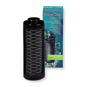 Abbildung AquaClear Schnellfilterpatrone fr Powerhead-Pumpen, gro
