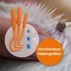 Ardap Zeckenhaken 3er Set Abbildung 4