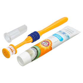 Arm & Hammer 360° Zahnpflegeset für Welpen