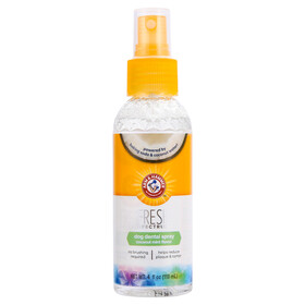 Abbildung Arm & Hammer Coconut Mint Dental Spray 118 ml