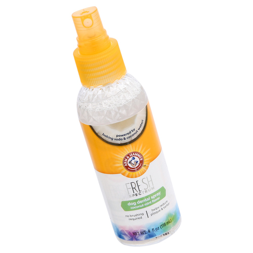 weitere Abbildung Arm & Hammer Coconut Mint Dental Spray 118 ml