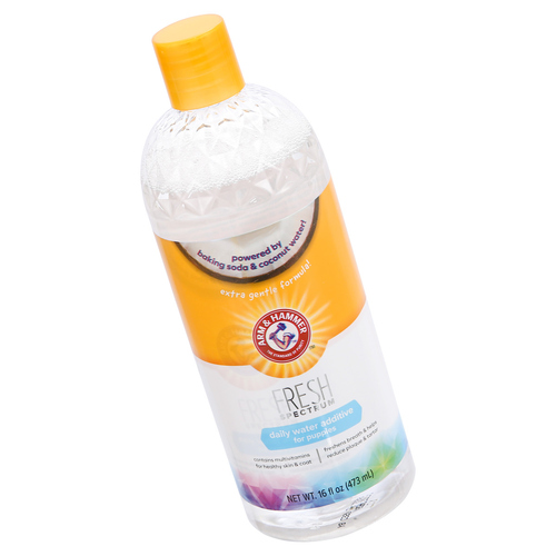 weitere Abbildung Arm & Hammer Zahnpflege Wasserzusatz fr Welpen 473 ml
