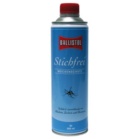 Abbildung BALLISTOL Stichfrei l 500 ml