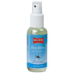 Abbildung BALLISTOL Stichfrei Pump-Spray 100 ml