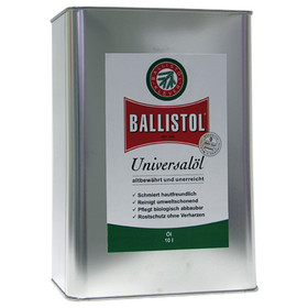 Abbildung BALLISTOL Universal l 10 l