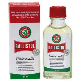 Abbildung BALLISTOL Universal l 50 ml