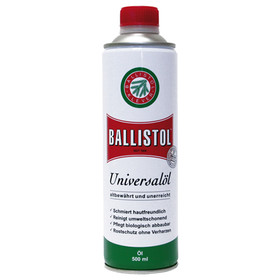 Abbildung BALLISTOL Universal l 500 ml