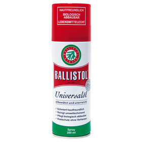 Abbildung BALLISTOL Universal l Spray 200 ml