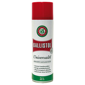 Abbildung BALLISTOL Universal l Spray 400 ml