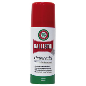 Abbildung BALLISTOL Universal l Spray 50 ml