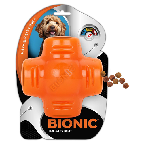 weitere Abbildung BIONIC Treat Star