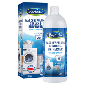 Abbildung Bactador Wschesplung Geruchsentferner 1 Liter, Katzen