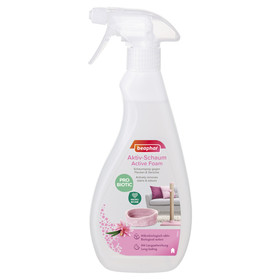 Abbildung Beaphar Aktiv-Schaum 500 ml, Nager