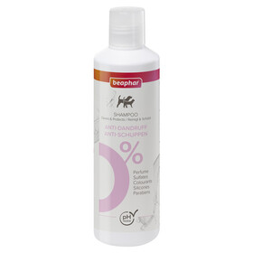 Beaphar Anti-Schuppen Shampoo 250 ml f&uuml;r Hunde