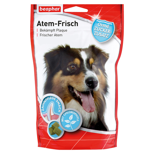 Beaphar Atem-Frisch 150 g