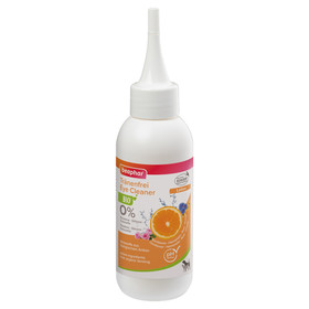 Abbildung Beaphar Bio Trnenfrei Lotion 100 ml fr Hunde