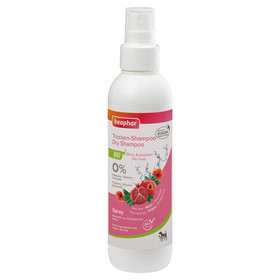 Abbildung Beaphar Bio Trocken-Shampoo 200 ml fr Hunde