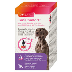 Abbildung Beaphar CaniComfort Nachfll-Flakon fr Verdampfer 48 ml