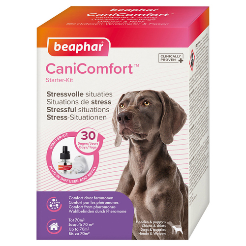 Beaphar CaniComfort® Starter-Kit 48 ml