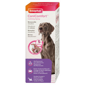 Abbildung Beaphar CaniComfort Wohlfhl-Spray 60 ml