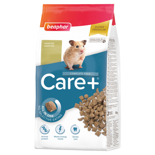 Beaphar Care+ Hamster 700 g