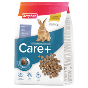 Abbildung Beaphar Care+ Kaninchen 1,5 kg