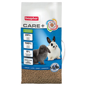 Abbildung Beaphar Care+ Kaninchen 10 kg