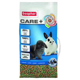 Abbildung Beaphar Care+ Kaninchen 5 kg