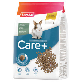 Abbildung Beaphar Care+ Kaninchen Junior 1,5 kg