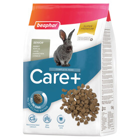 Abbildung Beaphar Care+ Kaninchen Senior 1,5 kg